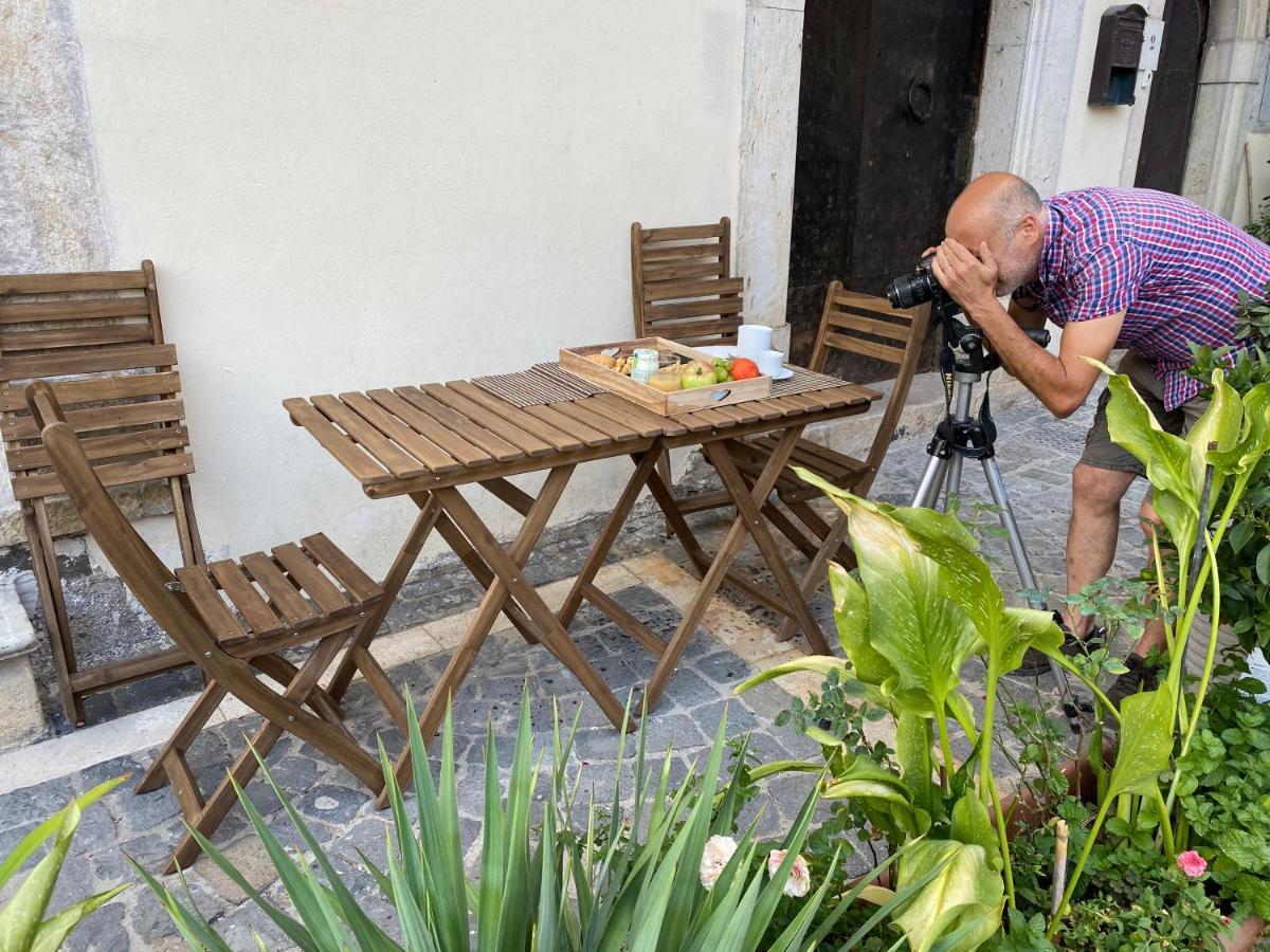 B&B Donna Livia Cantalupo nel Sannio Bagian luar foto